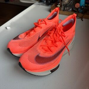 Nike Air Zoom Alphafly Next Sneakers